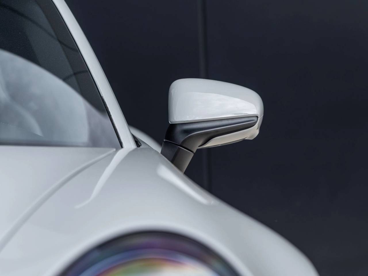 2024 Porsche 911 911 Carrera 4 GTS (MY24)