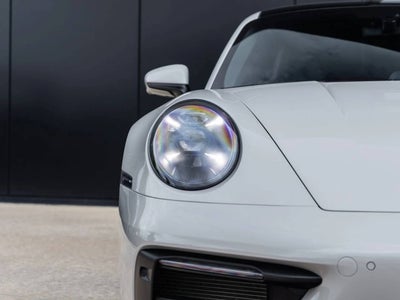 2024 Porsche 911 911 Carrera 4 GTS (MY24)