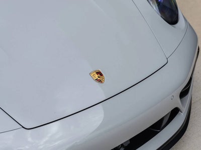 2024 Porsche 911 911 Carrera 4 GTS (MY24)