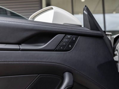 2024 Porsche 911 911 Carrera 4 GTS (MY24)