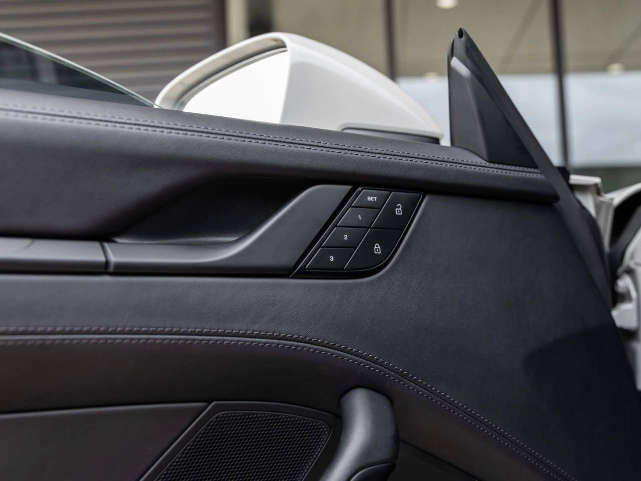 2024 Porsche 911 911 Carrera 4 GTS (MY24)