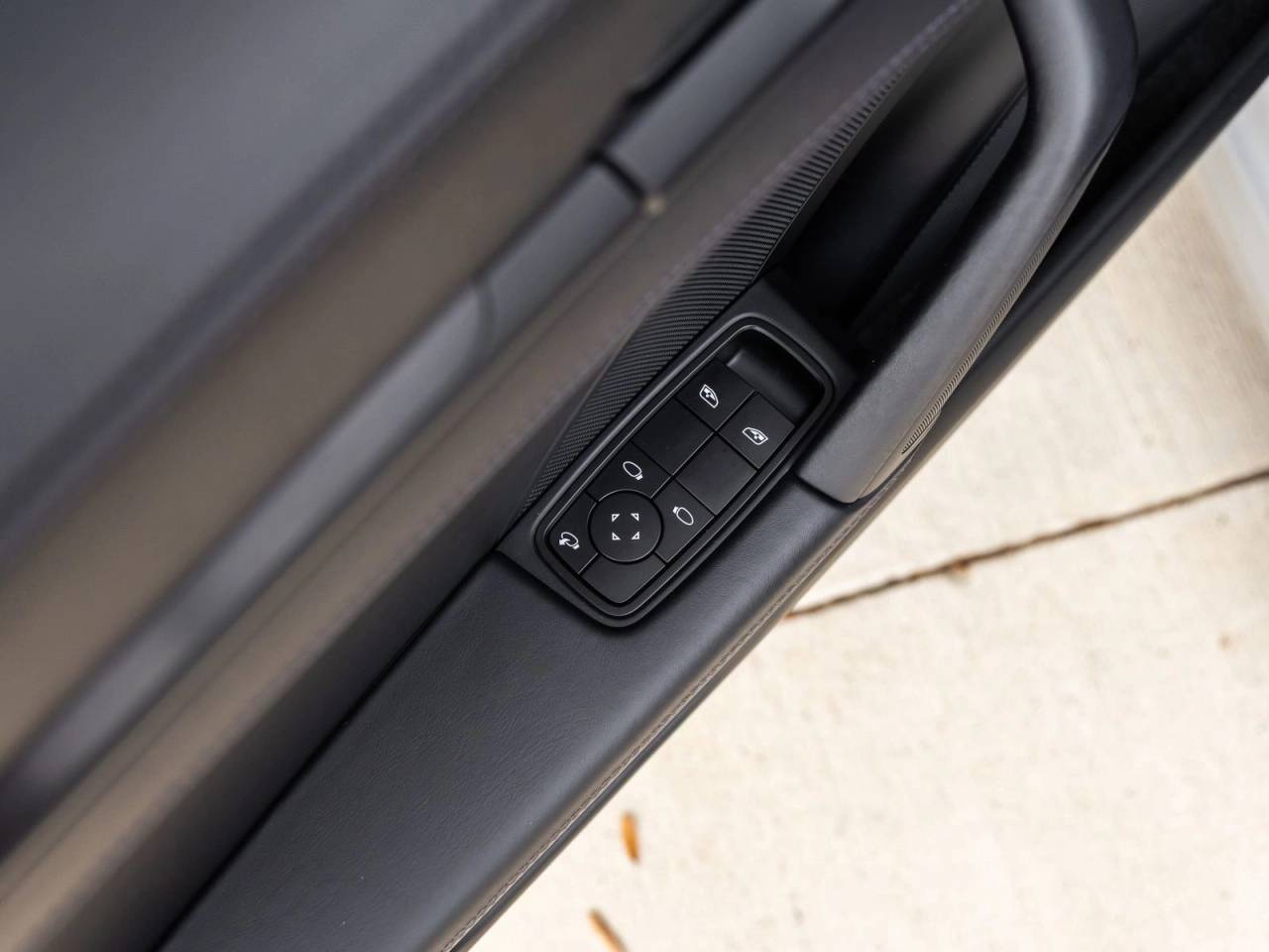 2024 Porsche 911 911 Carrera 4 GTS (MY24)