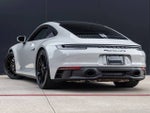 2024 Porsche 911 911 Carrera 4 GTS (MY24)