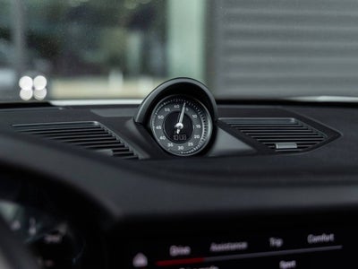 2024 Porsche 911 911 Carrera 4 GTS (MY24)