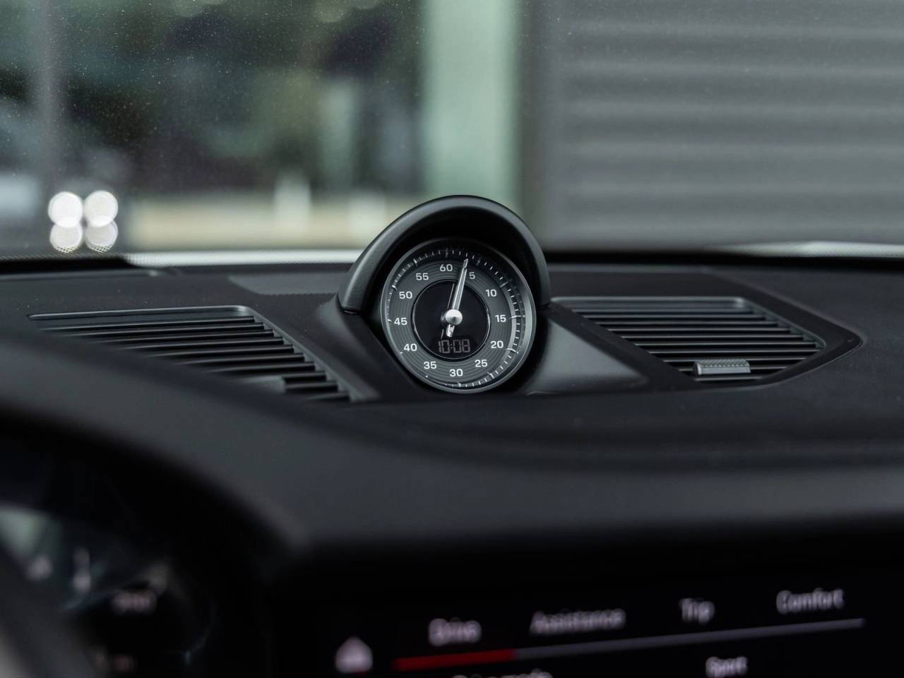 2024 Porsche 911 911 Carrera 4 GTS (MY24)