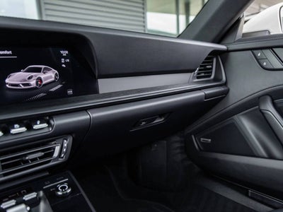 2024 Porsche 911 911 Carrera 4 GTS (MY24)