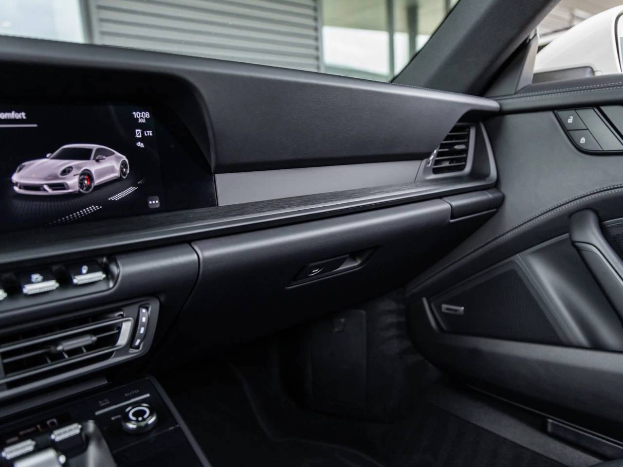 2024 Porsche 911 911 Carrera 4 GTS (MY24)