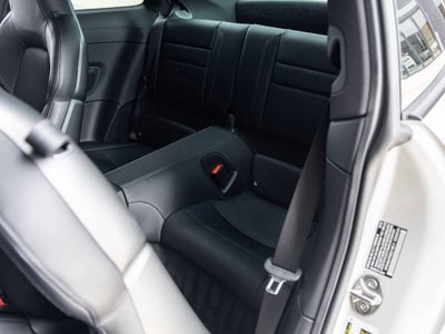 2024 Porsche 911 911 Carrera 4 GTS (MY24)