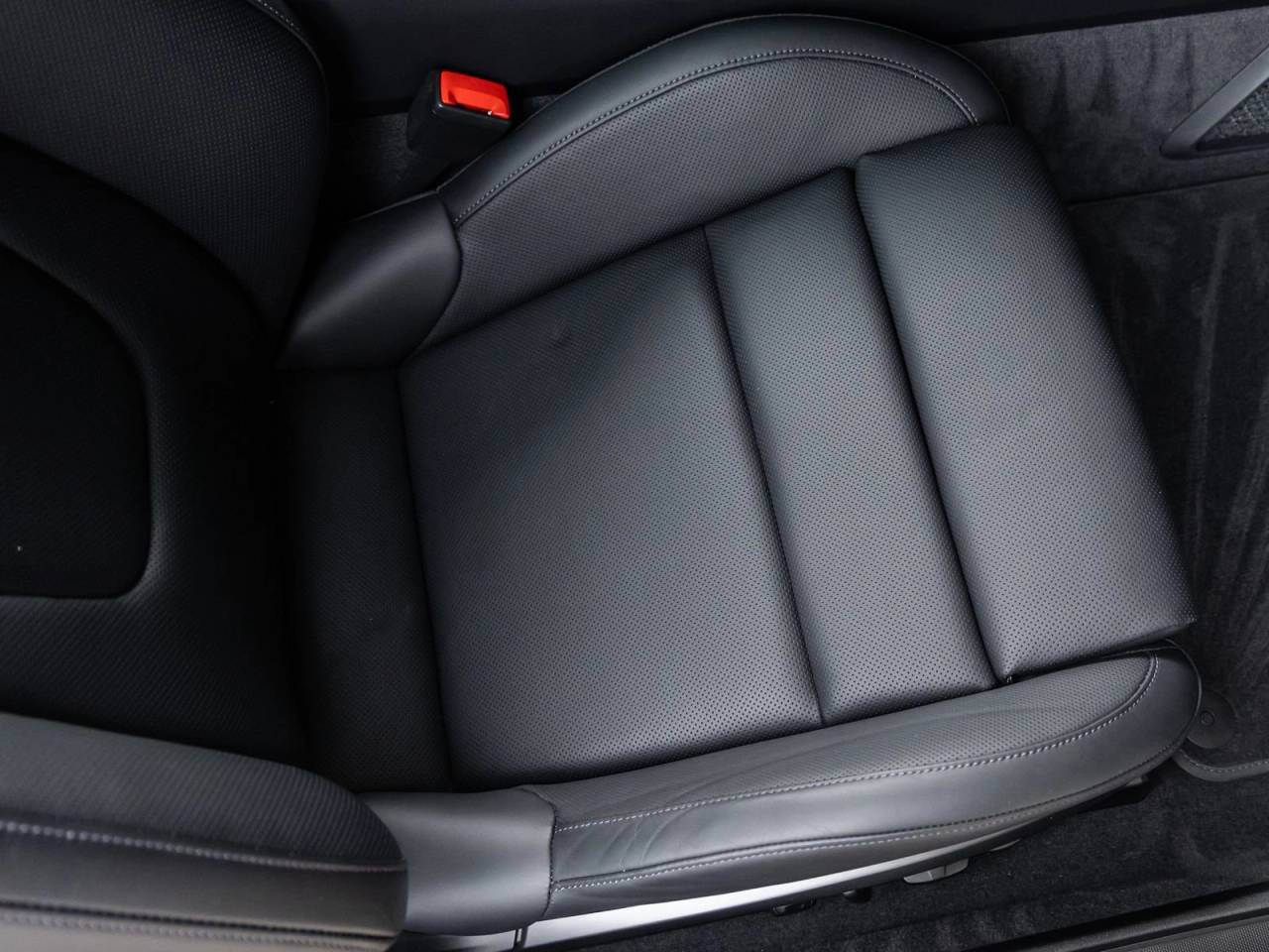 2024 Porsche 911 911 Carrera 4 GTS (MY24)