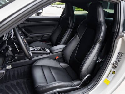 2024 Porsche 911 911 Carrera 4 GTS (MY24)