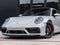 2024 Porsche 911 911 Carrera 4 GTS (MY24)