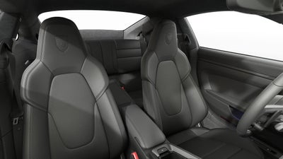 2026 Porsche 911 911 Carrera GTS