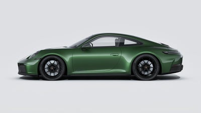 2026 Porsche 911 911 Carrera GTS
