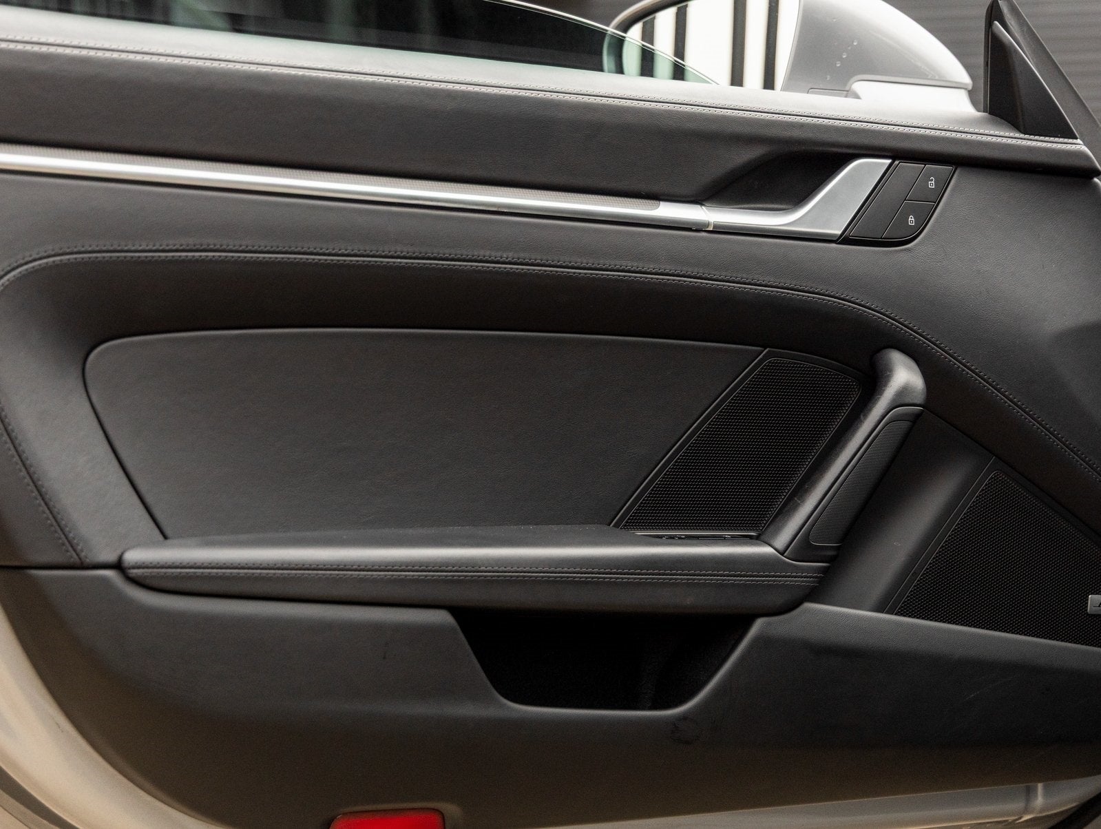 2022 Porsche 911 911 Carrera S (MY22)