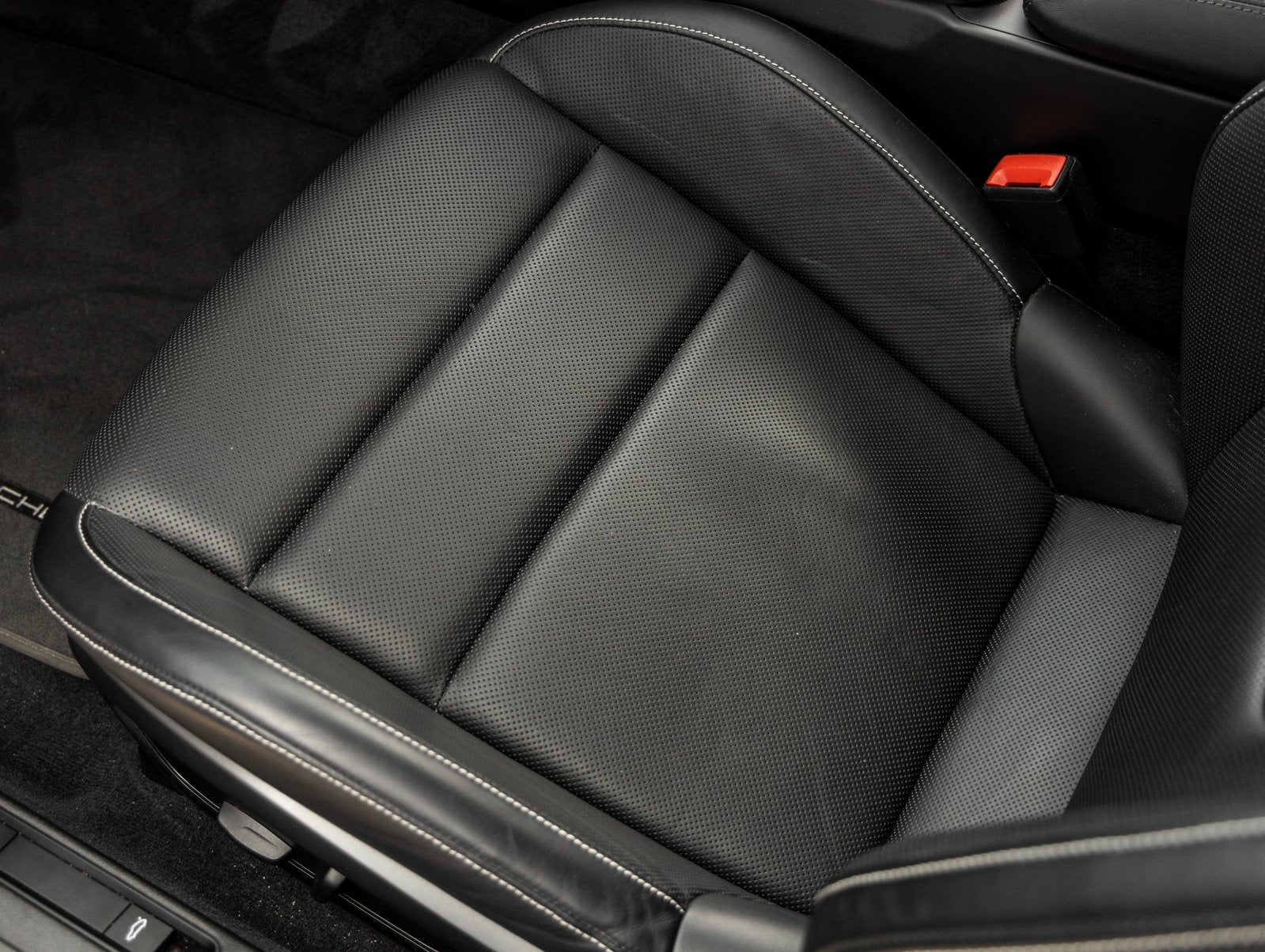 2022 Porsche 911 911 Carrera S (MY22)