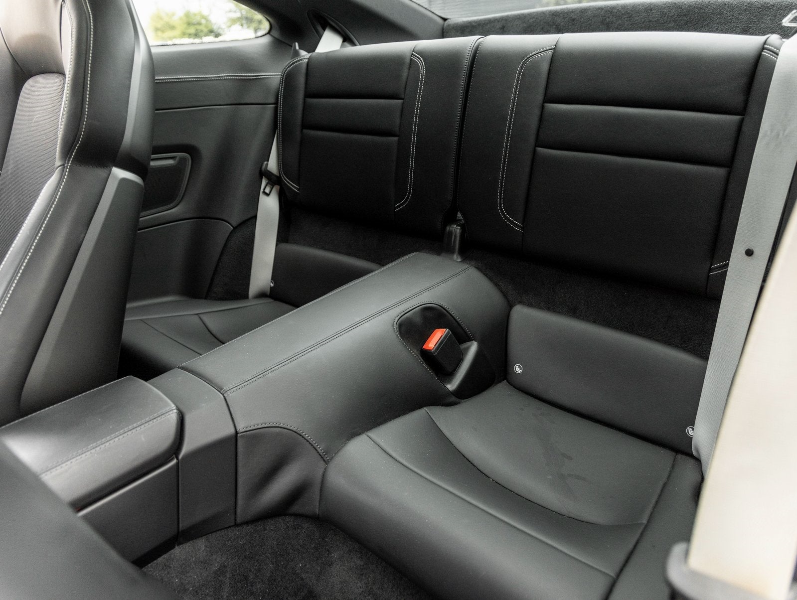 2022 Porsche 911 911 Carrera S (MY22)