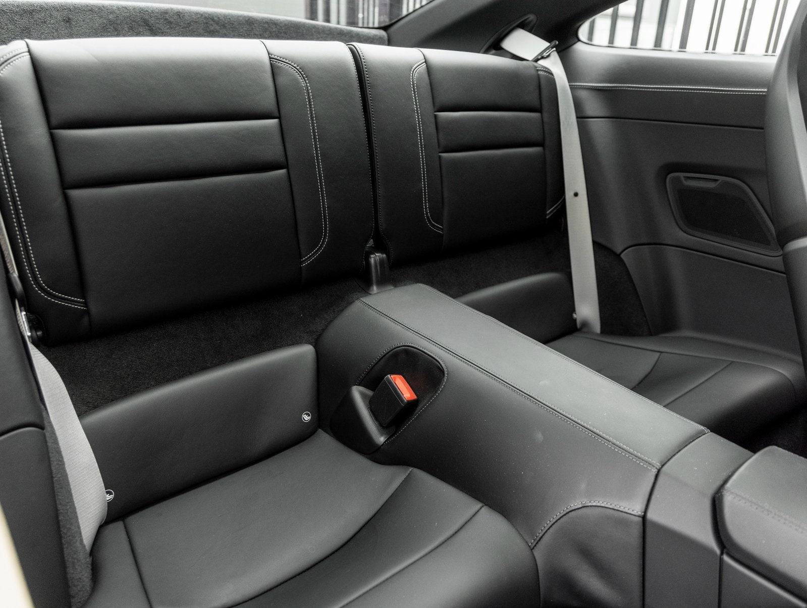 2022 Porsche 911 911 Carrera S (MY22)