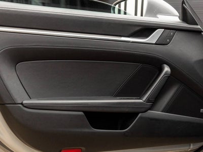 2022 Porsche 911 911 Carrera S (MY22)