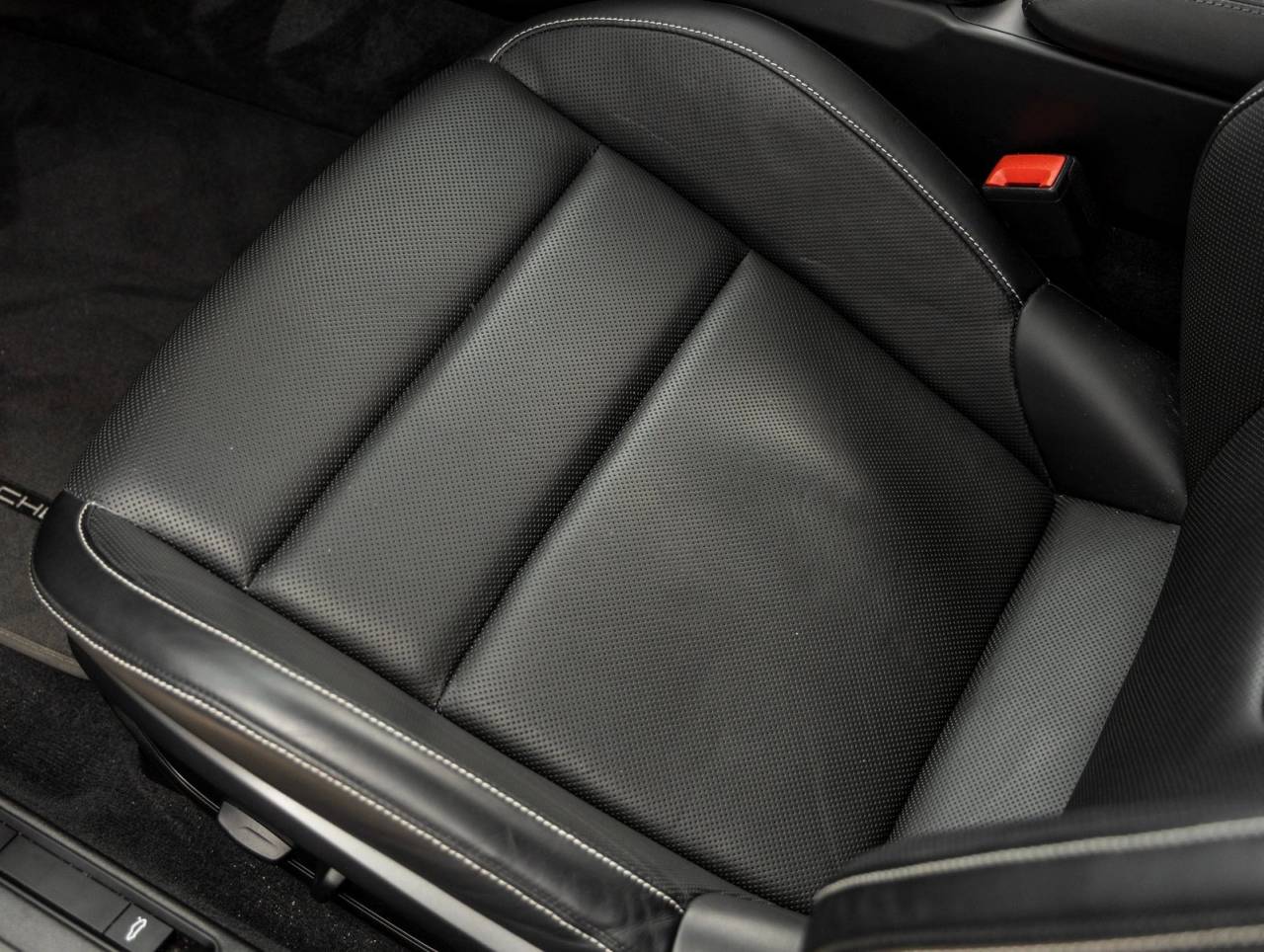 2022 Porsche 911 911 Carrera S (MY22)