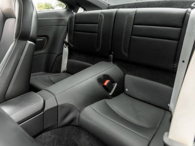 2022 Porsche 911 911 Carrera S (MY22)