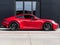 2024 Porsche 911 911 Carrera GTS