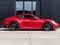 2024 Porsche 911 911 Carrera GTS