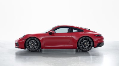 2024 Porsche 911 911 Carrera GTS