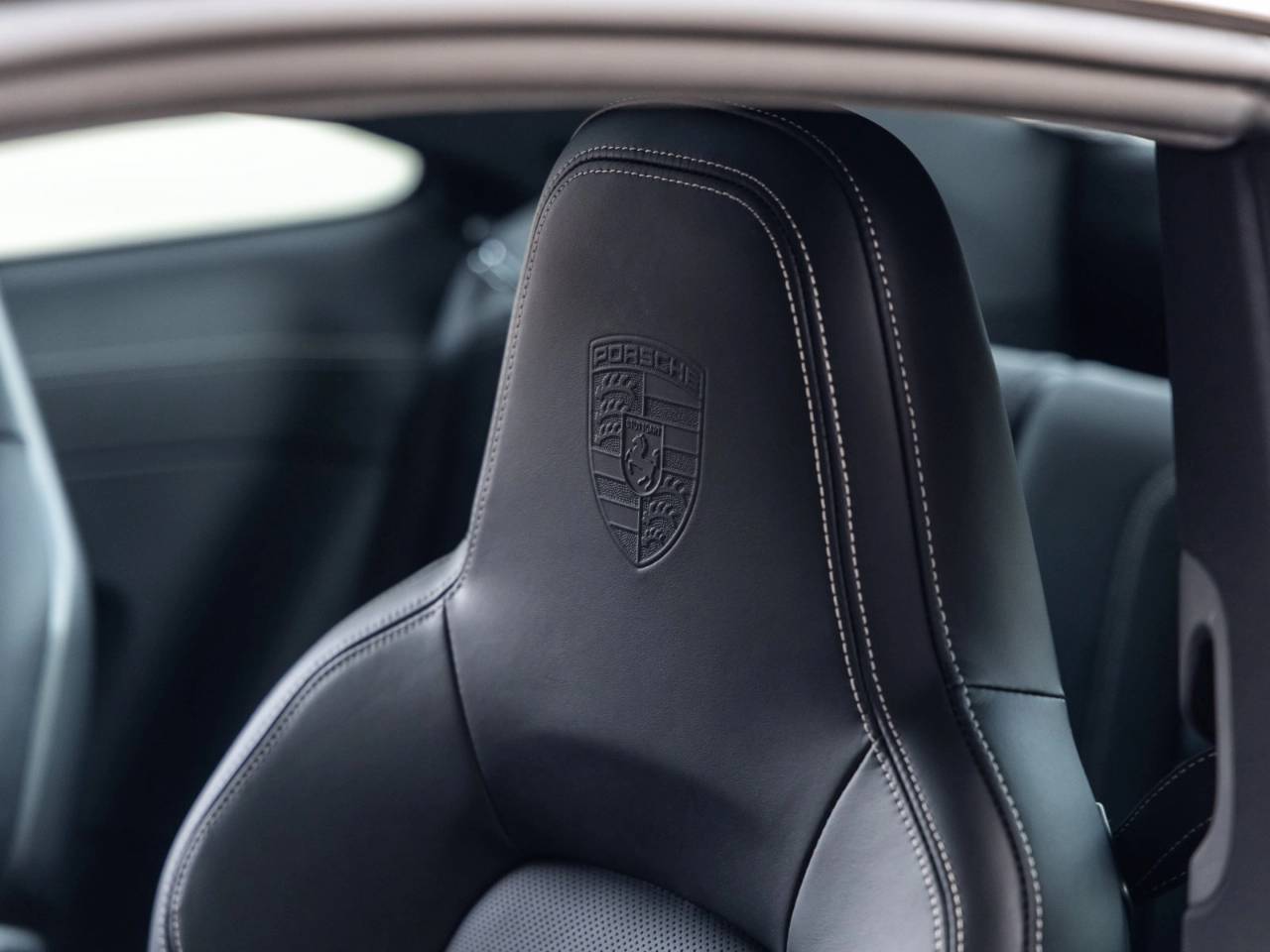 2024 Porsche 911 911 Carrera GTS