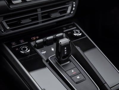 2024 Porsche 911 911 Carrera S