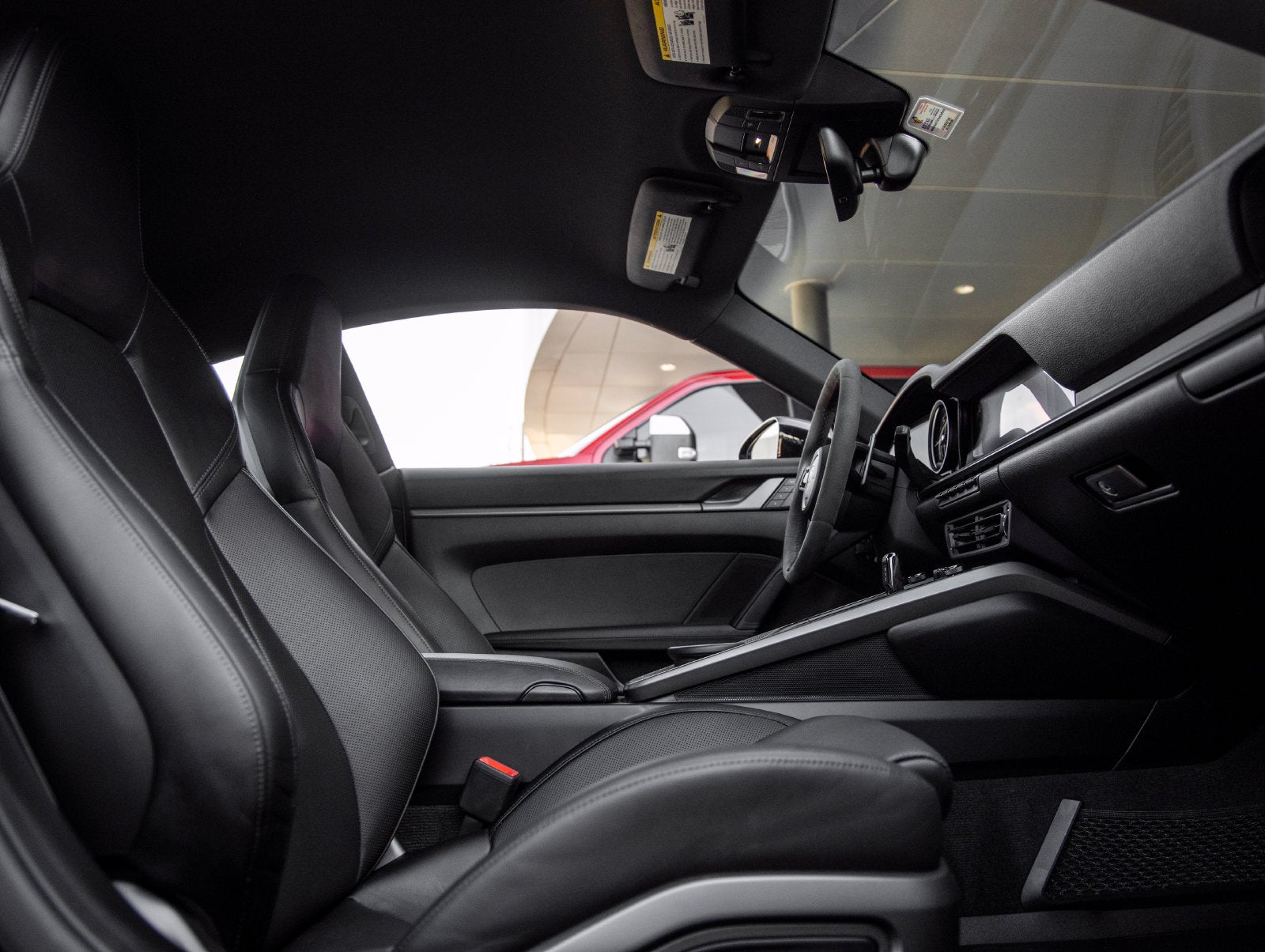 2024 Porsche 911 911 Carrera S