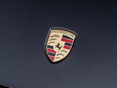 2024 Porsche 911 911 Carrera S