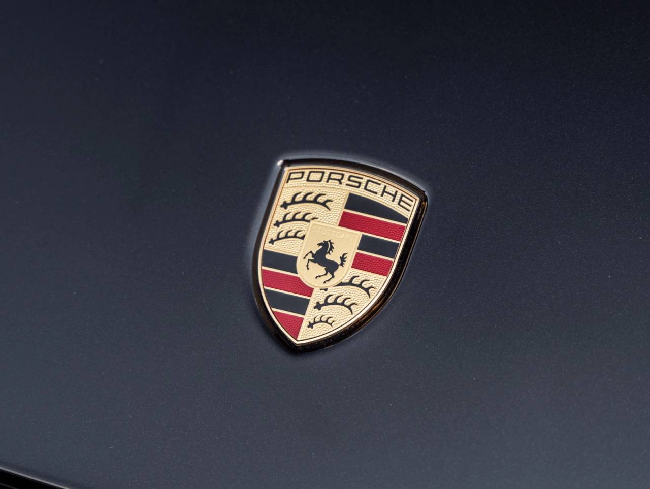 2024 Porsche 911 911 Carrera S