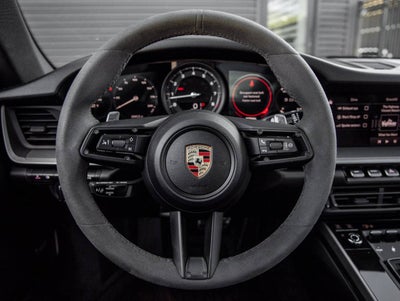 2024 Porsche 911 911 Carrera S