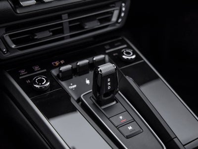 2024 Porsche 911 911 Carrera S
