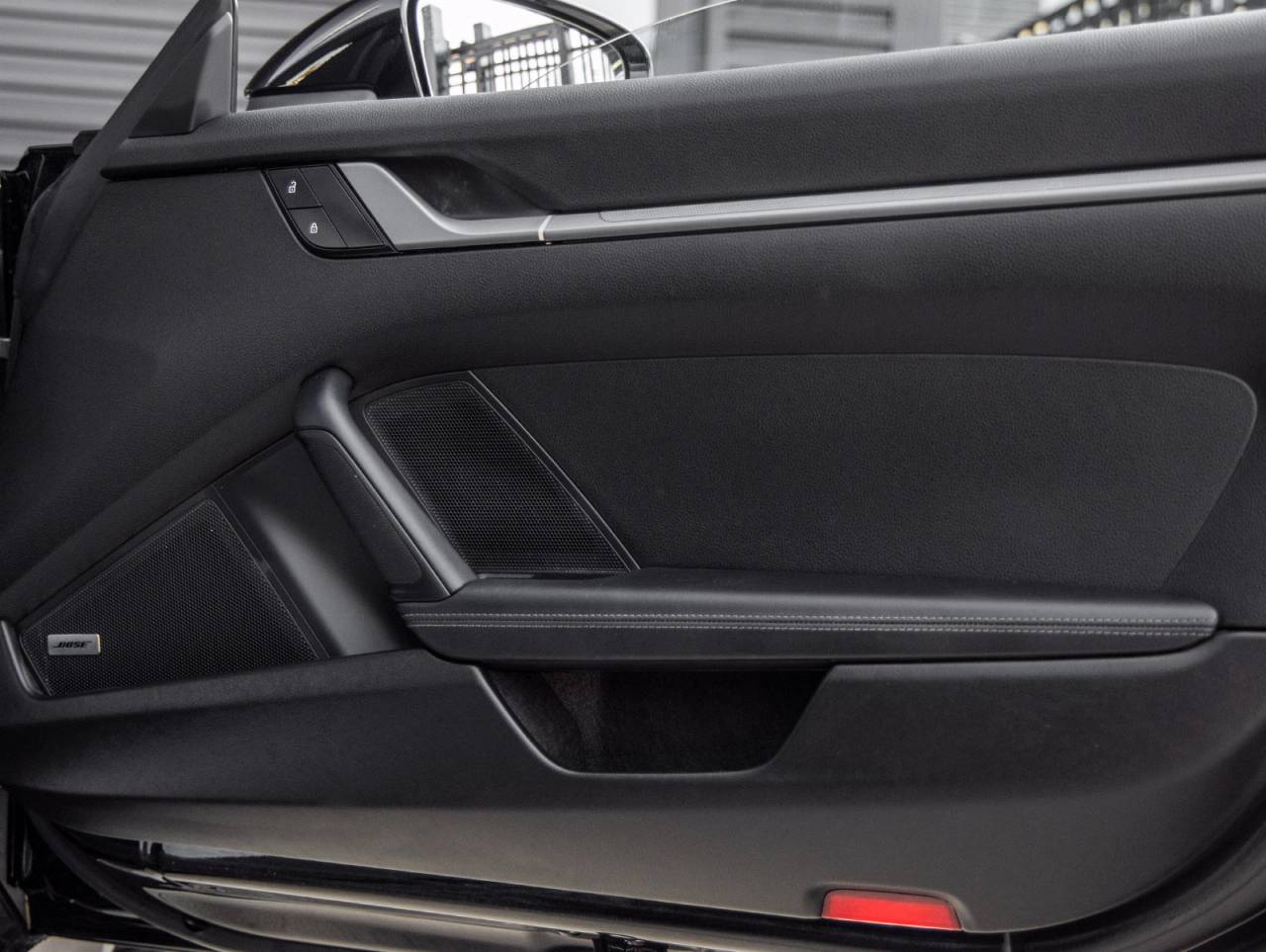 2024 Porsche 911 911 Carrera S