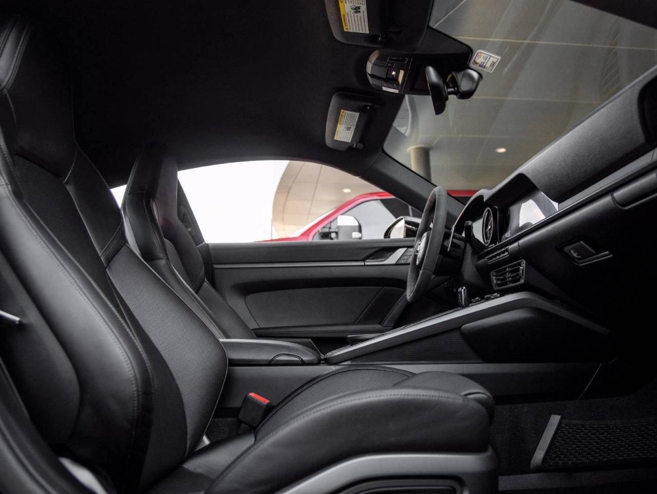 2024 Porsche 911 911 Carrera S