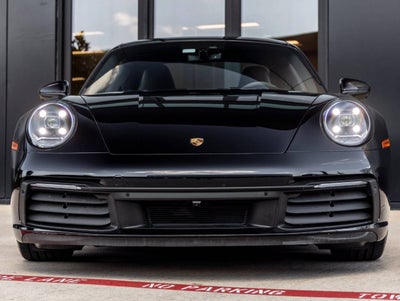 2024 Porsche 911 911 Carrera S