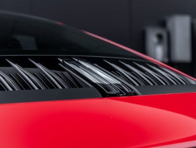 2026 Porsche 911 911 Carrera GTS