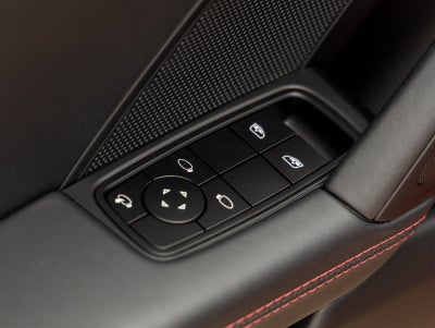 2026 Porsche 911 911 Carrera GTS