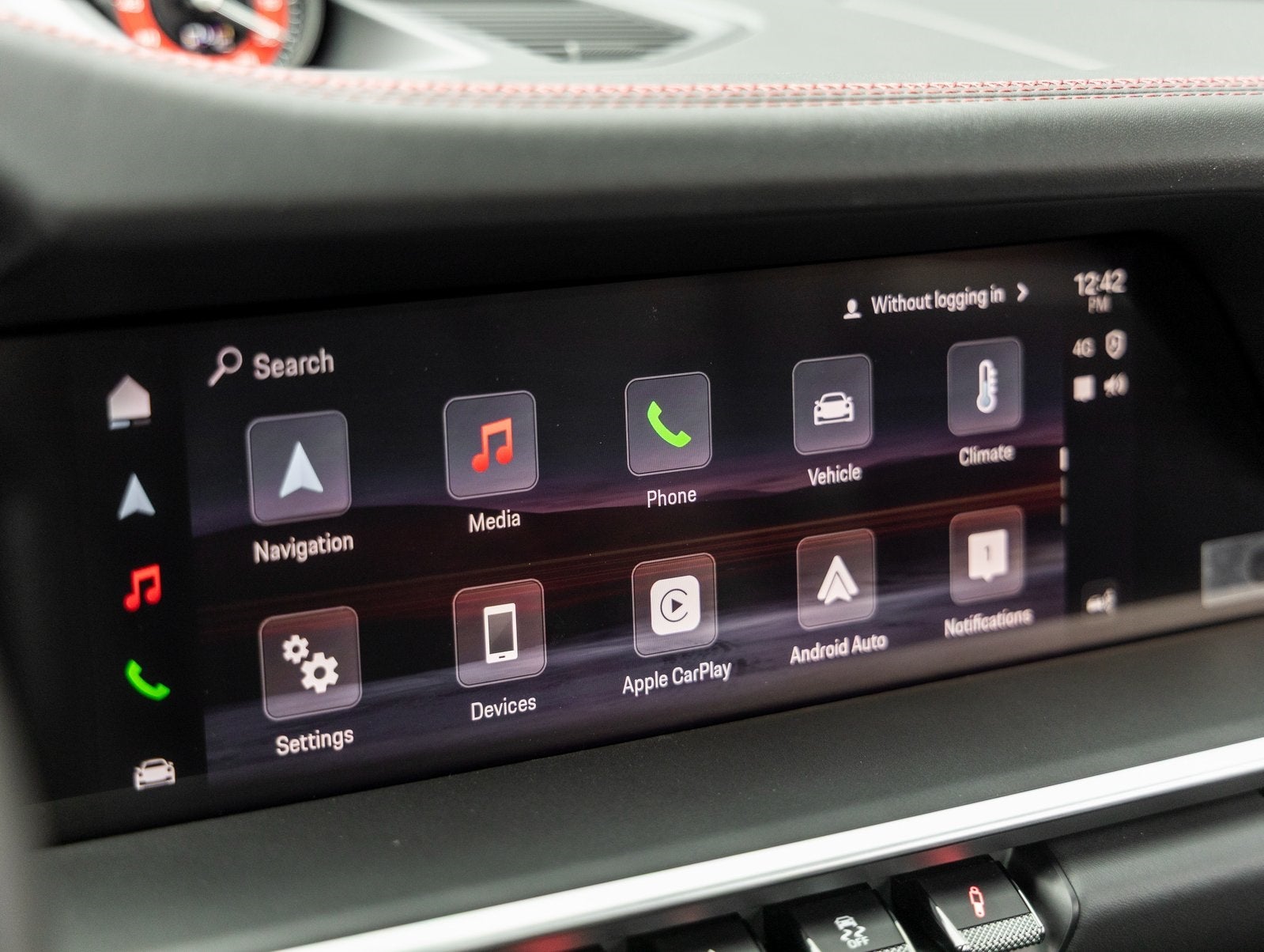 2026 Porsche 911 911 Carrera GTS