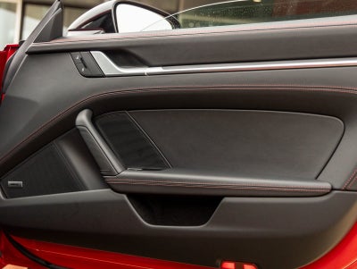 2026 Porsche 911 911 Carrera GTS