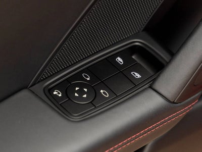 2026 Porsche 911 911 Carrera GTS