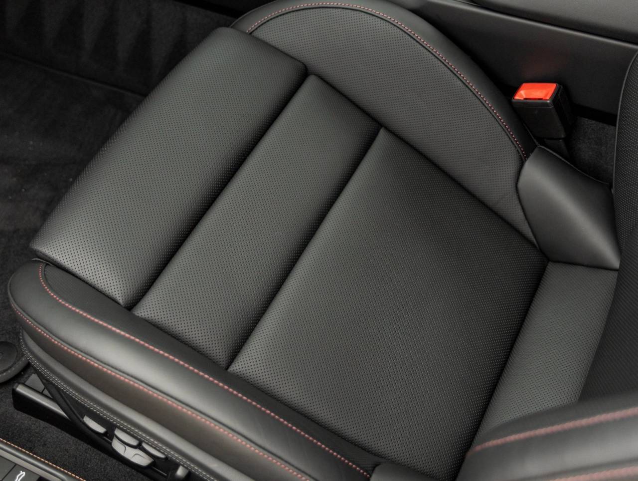 2026 Porsche 911 911 Carrera GTS