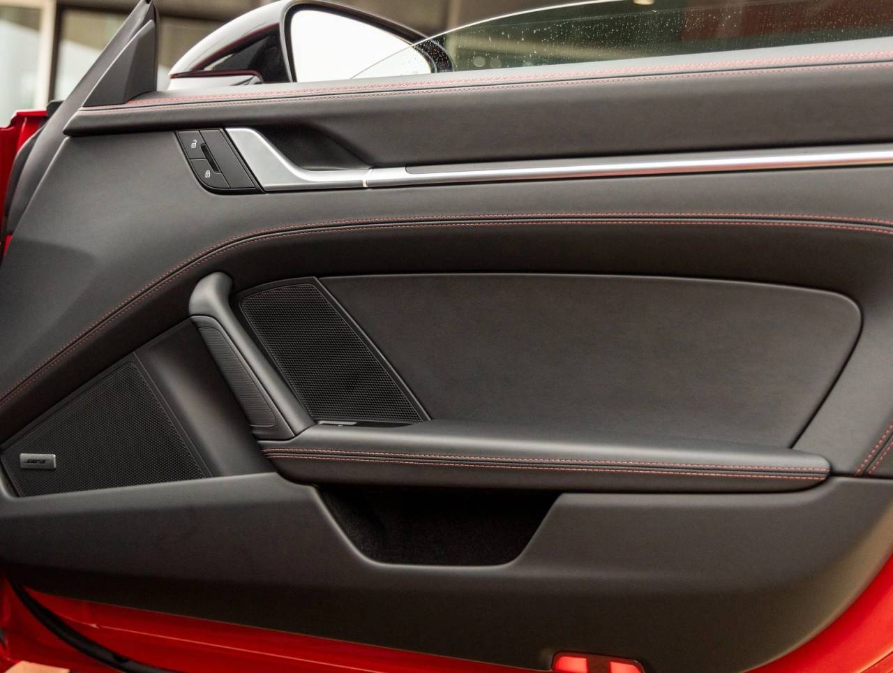 2026 Porsche 911 911 Carrera GTS