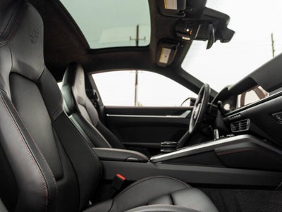 2026 Porsche 911 911 Carrera GTS