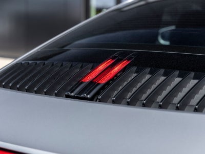 2020 Porsche 911 Carrera S