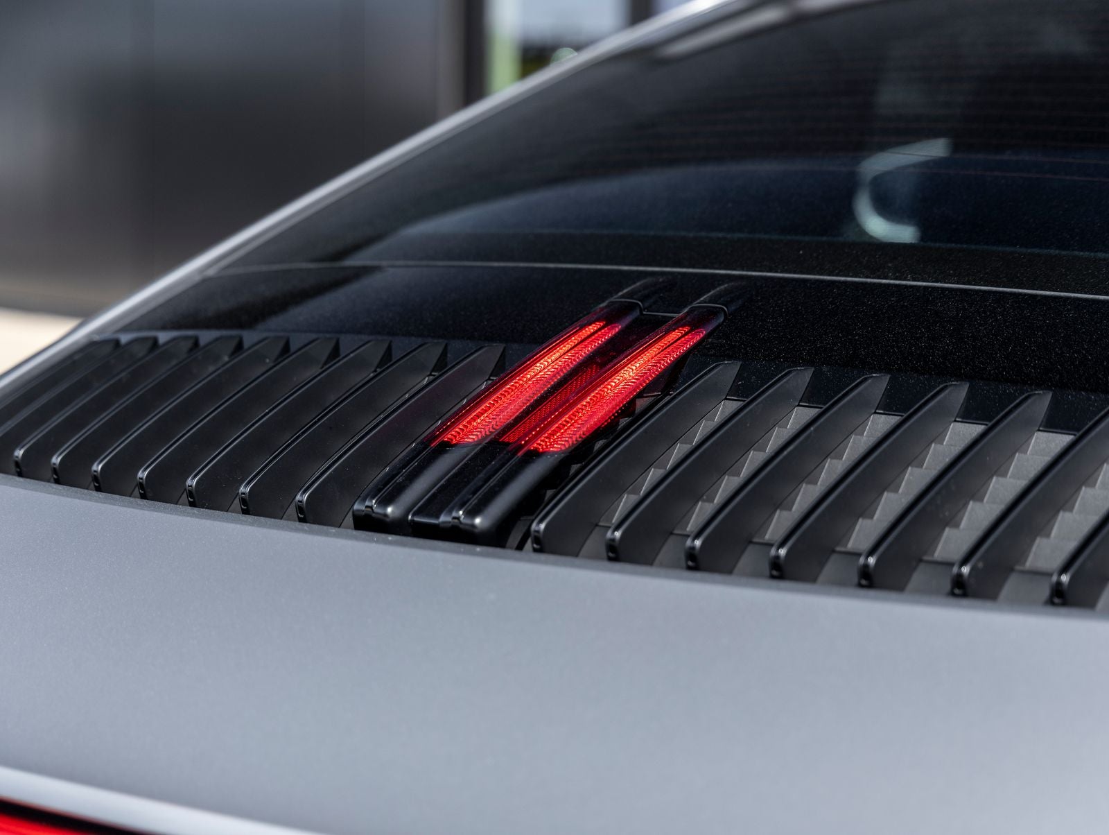 2020 Porsche 911 Carrera S