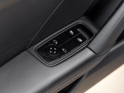 2020 Porsche 911 Carrera S