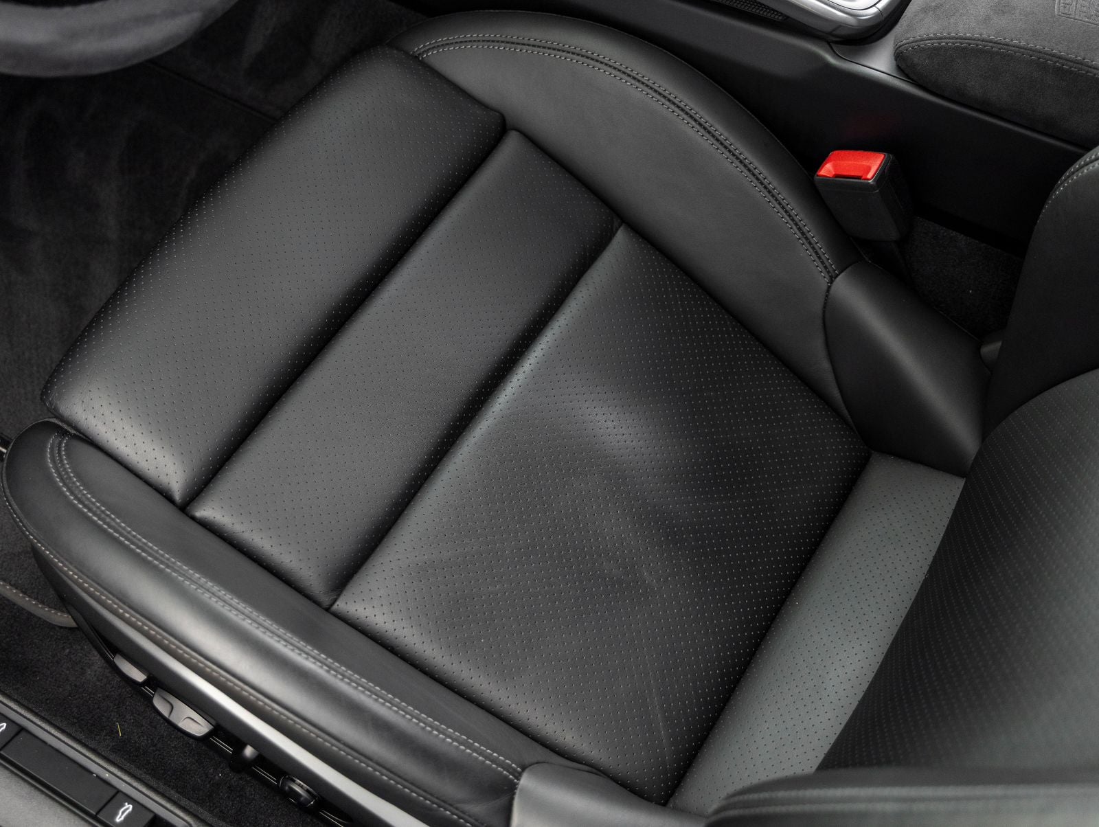 2020 Porsche 911 Carrera S