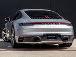 2020 Porsche 911 Carrera S